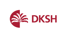 Dksh Logo